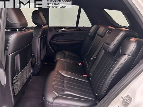 Used 2016 Mercedes-Benz GLE 350 4MATIC image 20