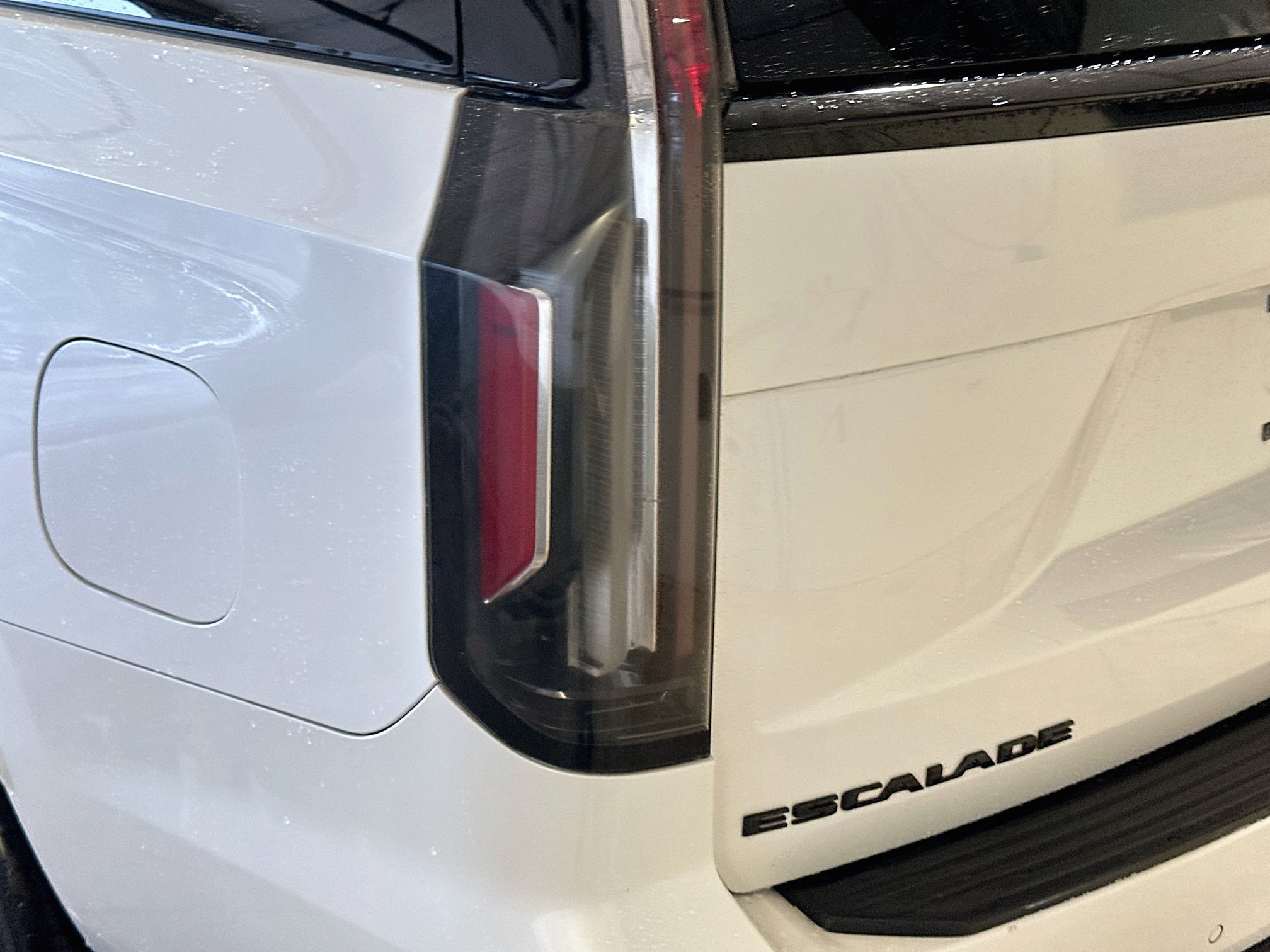 Used 2021 Cadillac Escalade Sport Platinum w/ LPO, ONYX Package RWD image 33