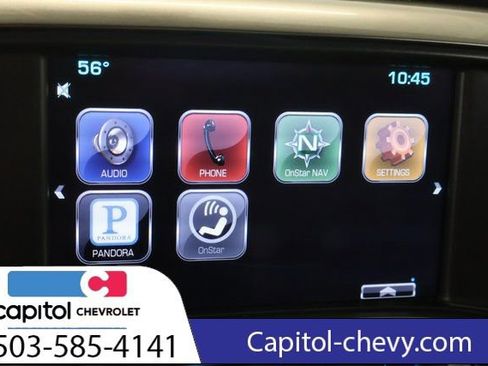 Used 2014 Chevrolet Silverado 1500 LT w/ All Star Edition AWD/4WD image 22