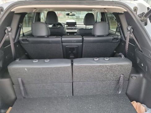 Used 2024 Mitsubishi Outlander SE FWD image 5