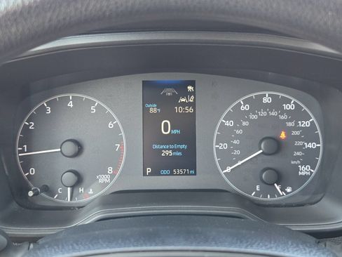 Certified 2025 Toyota Corolla LE FWD image 21
