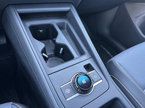New 2026 Volkswagen Tiguan SE AWD/4WD image 14