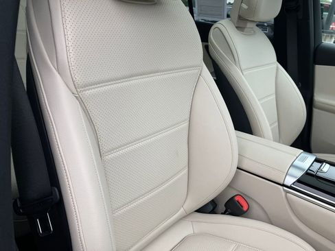 Certified 2024 Mercedes-Benz GLC 300 w/ Advanced USB Package image 36