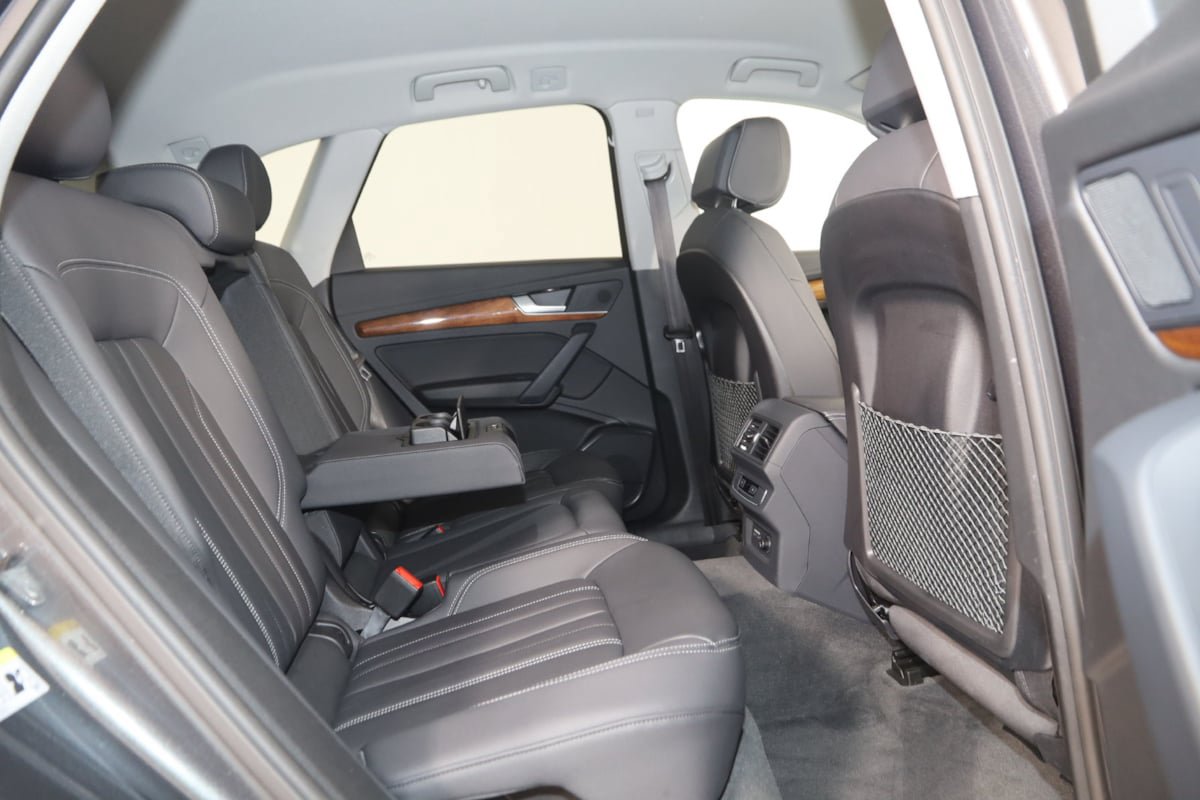 Used 2023 Audi Q5 2.0T Premium AWD/4WD image 14