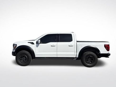 Used 2025 Ford F150 Raptor w/ Equipment Group 803A Raptor R AWD/4WD image 8