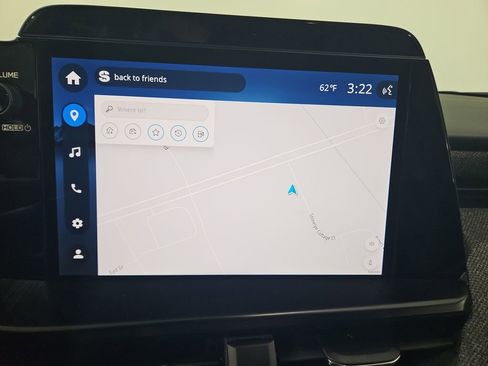 New 2026 Subaru Outback Limited image 19