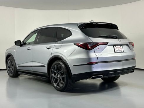 Used 2023 Acura MDX A-Spec image 42