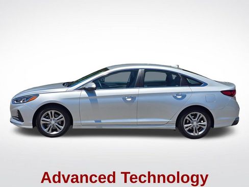 Used 2018 Hyundai Sonata SEL FWD image 15