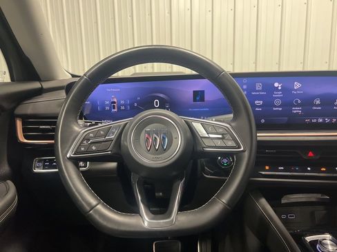 Certified 2024 Buick Envision Sport Touring image 13