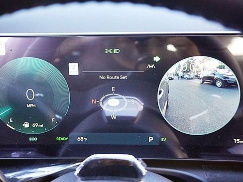 New 2026 Hyundai Tucson Limited image 42