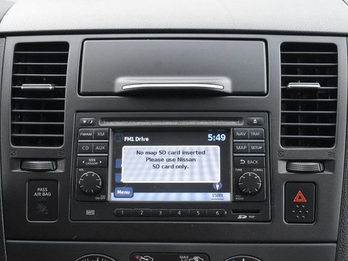 Used 2012 Nissan Versa 1.8 S w/ Special Edition Pkg FWD image 24