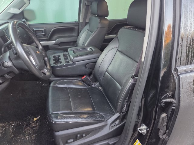 Used 2016 Chevrolet Silverado 1500 LT w/ All Star Edition AWD/4WD image 12