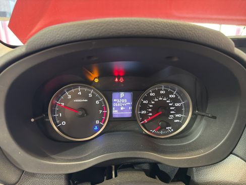 Used 2016 Subaru Impreza 2.0i Premium w/ Popular Package #2 AWD/4WD image 16