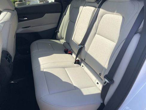 New 2026 Nissan Murano SL AWD/4WD image 18