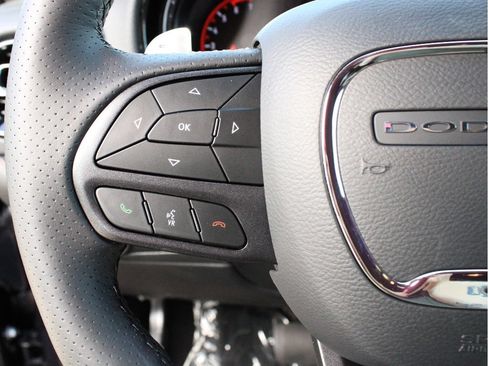 New 2026 Dodge Durango GT AWD/4WD image 16