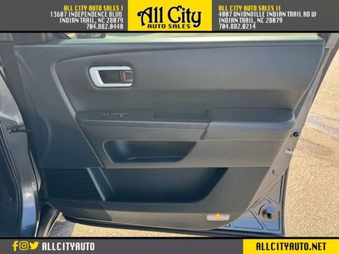 Used 2015 Honda Pilot EX-L image 15