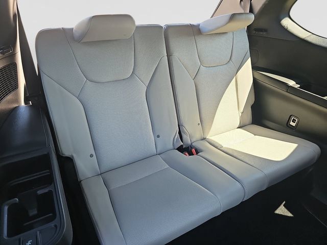 Used 2024 Lexus TX 350 AWD w/ Captains Chair Package image 14