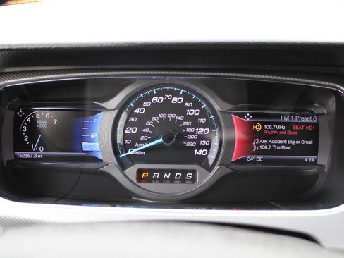 Used 2015 Ford Taurus SHO w/ Equipment Group 401A image 20