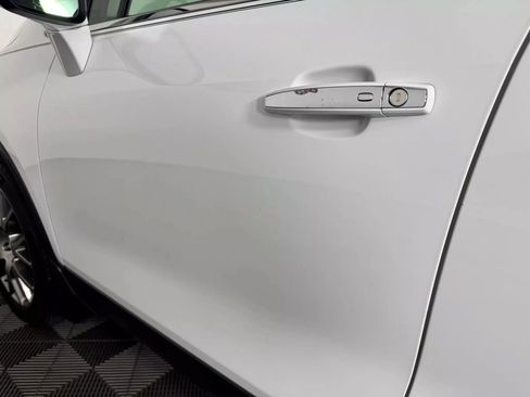 Used 2017 Buick Encore Premium w/ Experience Buick Package image 26