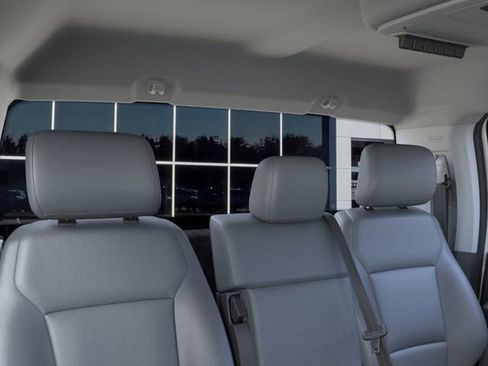 New 2025 Ford F550 4x4 Regular Cab Super Duty image 26