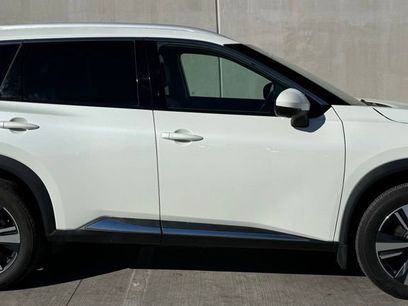 Used 2023 Nissan Rogue SL w/ SL Premium Package