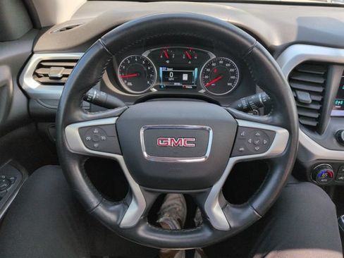 Used 2019 GMC Acadia SLT w/ Black Edition AWD/4WD image 33
