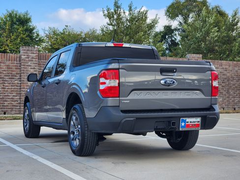 Used 2023 Ford Maverick XLT w/ XLT Luxury Package image 8