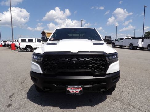 Used 2026 RAM 1500 Rebel w/ Rebel Level 1 Equipment Group AWD/4WD image 12