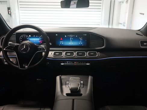 New 2026 Mercedes-Benz GLE 350 4MATIC image 17