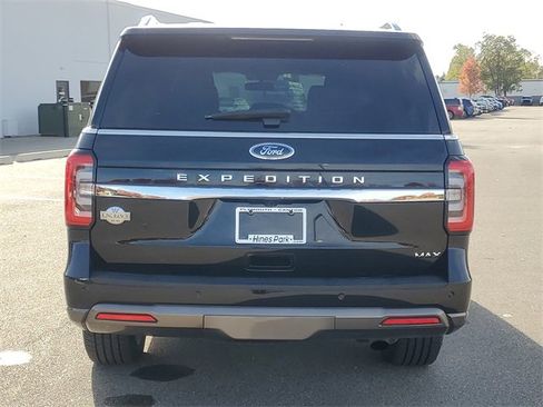 Used 2022 Ford Expedition Max King Ranch image 6