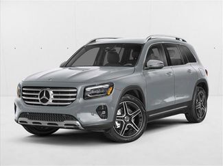 New 2026 Mercedes-Benz GLB 250 4MATIC video 1