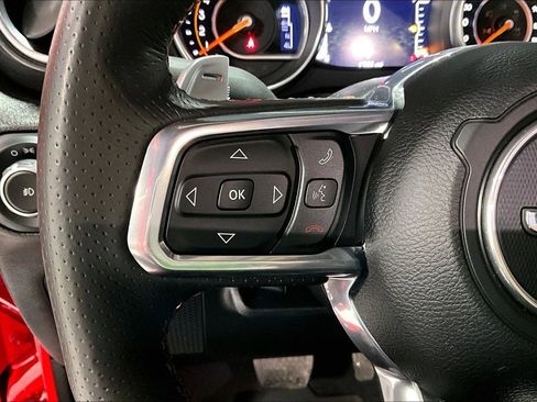 Used 2023 Jeep Wrangler Unlimited Rubicon 392 w/ Xtreme Recon 35" Tire Package image 23