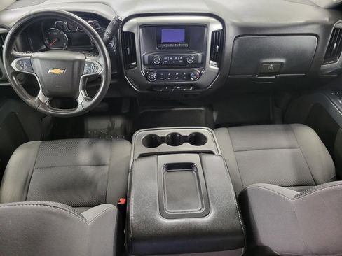 Used 2015 Chevrolet Silverado 1500 LT w/ Max Trailering Package image 7