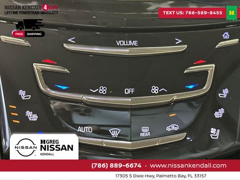 Used 2018 Cadillac Escalade Luxury image 23