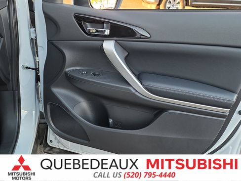 New 2026 Mitsubishi Eclipse Cross SE AWD/4WD image 32