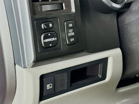 Used 2021 Toyota Sequoia SR5 image 11