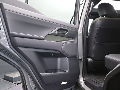 New 2026 Lexus GX 550 image 15