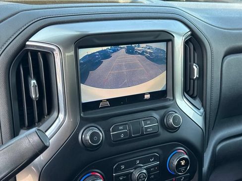 Used 2020 Chevrolet Silverado 1500 LT w/ All-Star Edition AWD/4WD image 25
