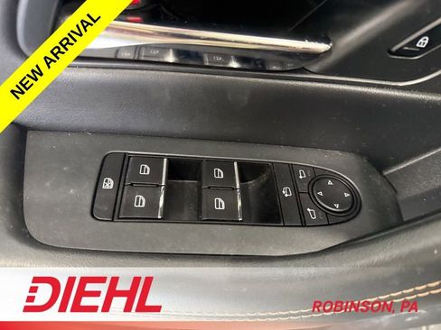 Used 2024 MAZDA CX-90 3.3 Turbo w/ Premium Plus Pkg AWD/4WD image 22