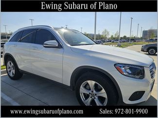 Used 2018 Mercedes-Benz GLC 300 video 1
