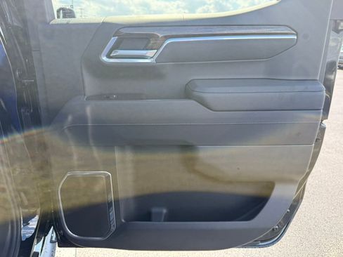 New 2026 GMC Sierra 1500 Elevation w/ Elevation Premium Package AWD/4WD image 38