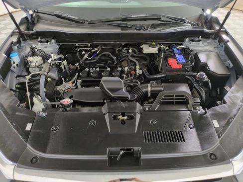 Used 2024 Honda CR-V EX image 21