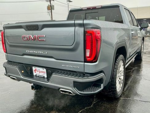 Used 2019 GMC Sierra 1500 Denali w/ Denali Ultimate Package image 20