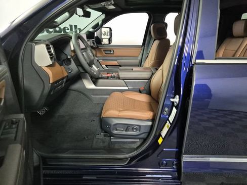 New 2026 Toyota Tundra 1794 Edition AWD/4WD image 9