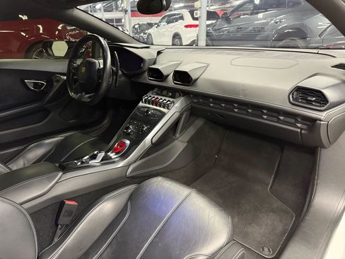 Used 2017 Lamborghini Huracan LP 580-2 image 26