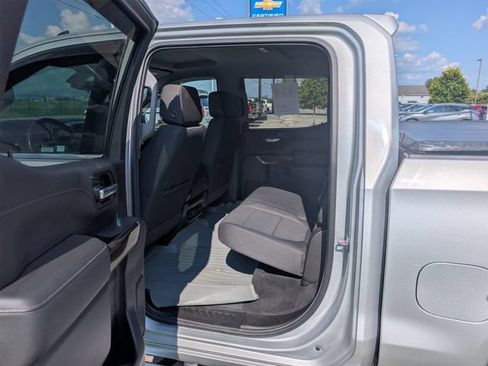 Used 2020 GMC Sierra 1500 SLE w/ SLE Convenience Package AWD/4WD image 21