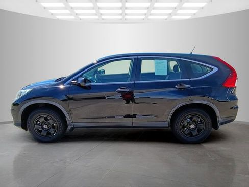 Used 2016 Honda CR-V LX image 2