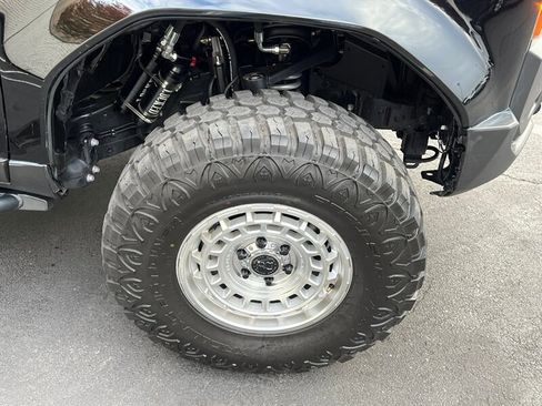 Used 2024 Toyota Land Cruiser 1958 image 15