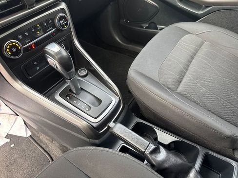 Used 2022 Ford EcoSport SE w/ Interior Protection Package image 24