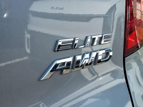 Used 2018 Honda Pilot Elite image 27